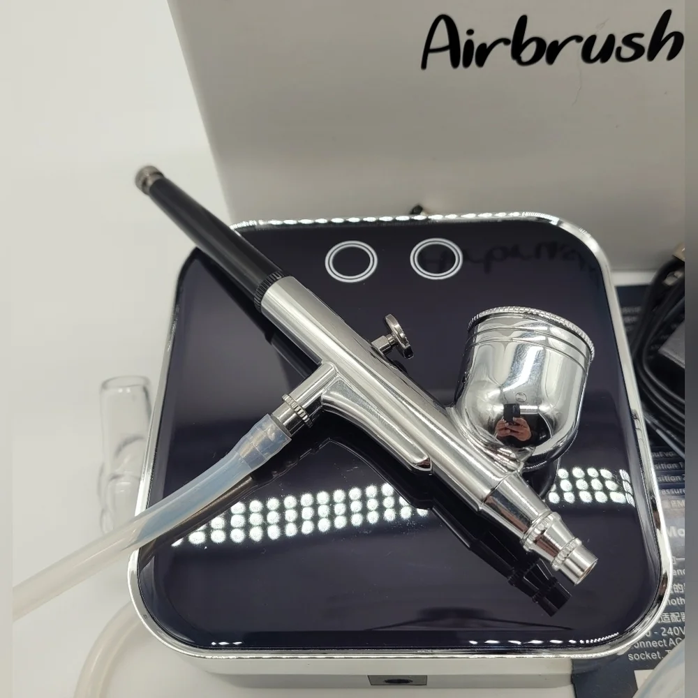 airbrush kit